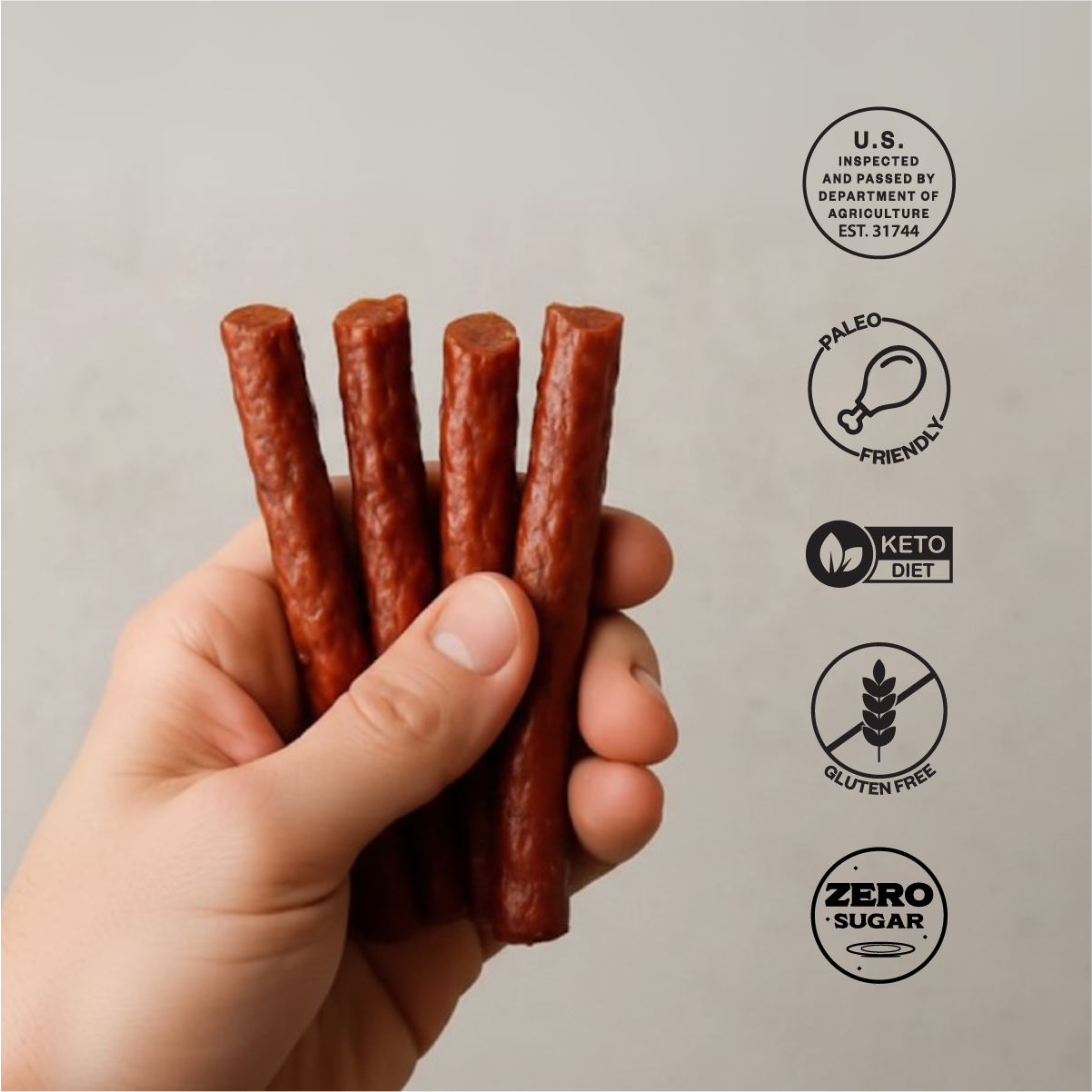 Jalapeno – Classic Snax
